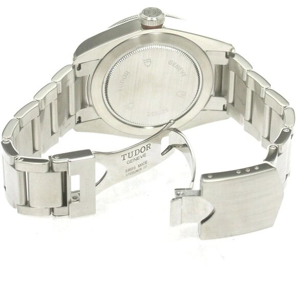 TUDOR Heritage Black Bay 79220 Black Dial Automatic Men&#039;s Watch_849698 - Picture 3 of 6